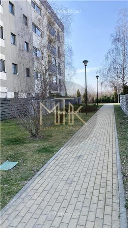 Natura Residence Pipera | Apartament 3 camere I 1Loc de parcare&boxa - 39