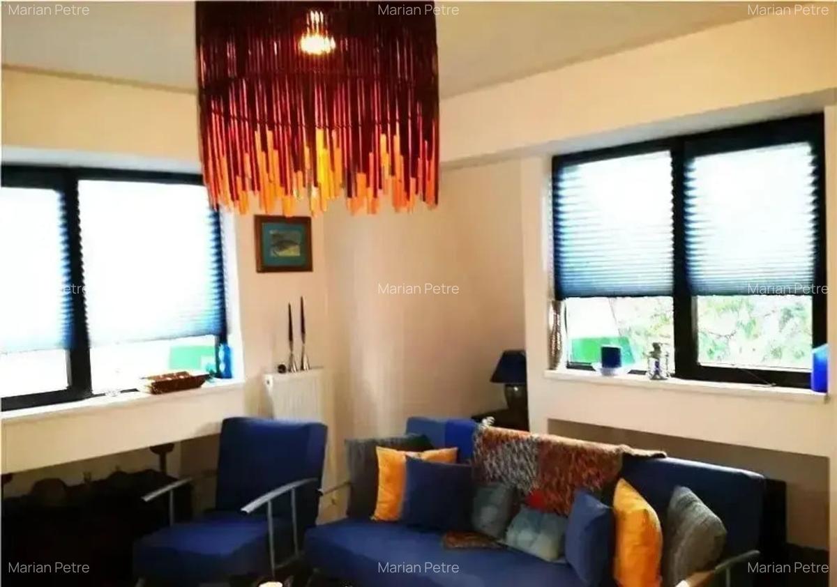 Apartament  2 camere mobilat-utilat- Zona  Jiului - 3