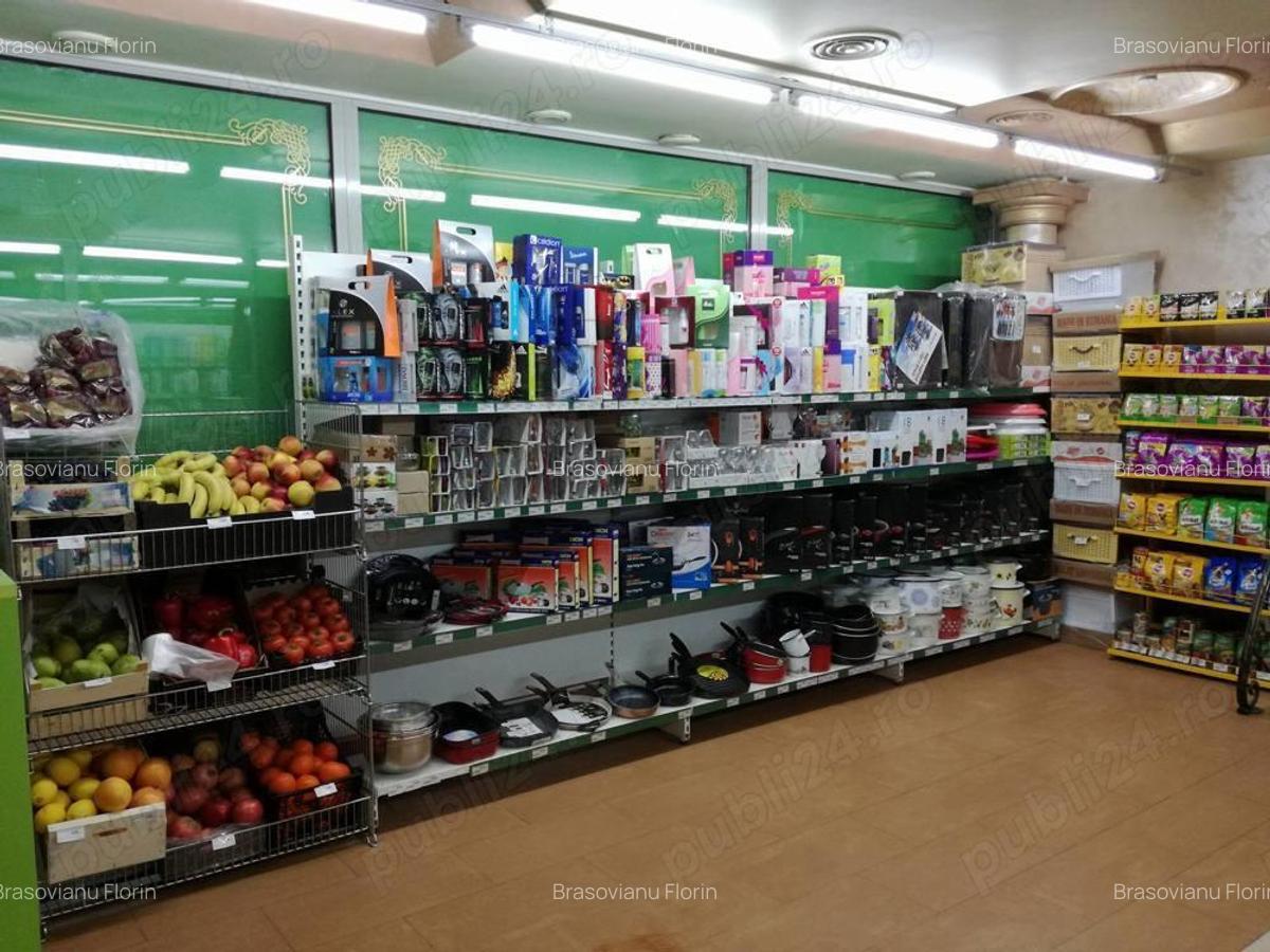 Vand INCHIRIEZ spatiu comercial banca nationala - 2