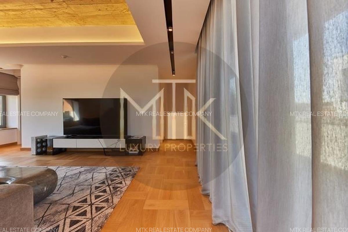 Exclusiv - Vila moderna Paradisul VERDE - Corbeanca - 9