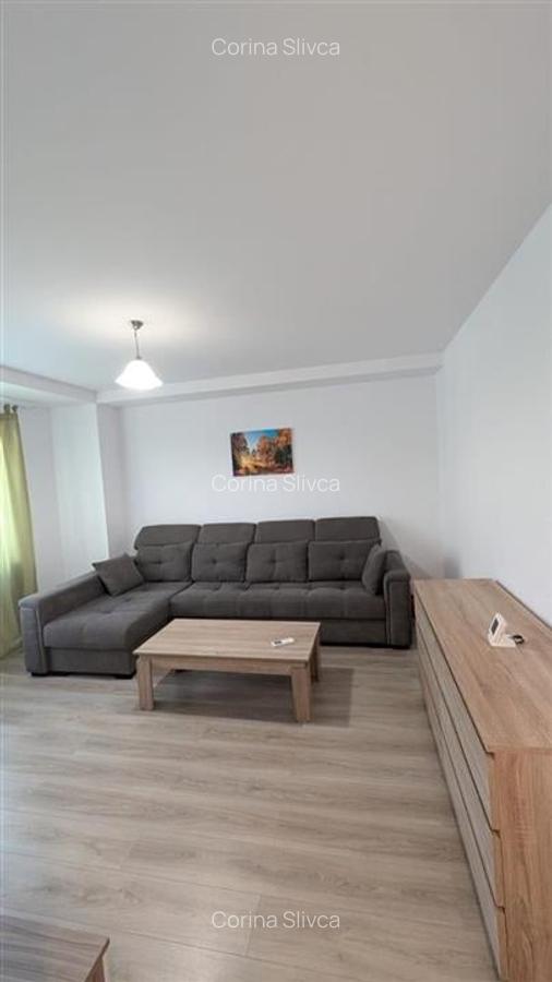 Ap 2 cam, mobilat si utilat, centrala + AC, BLOC NOU, Brailei - 2