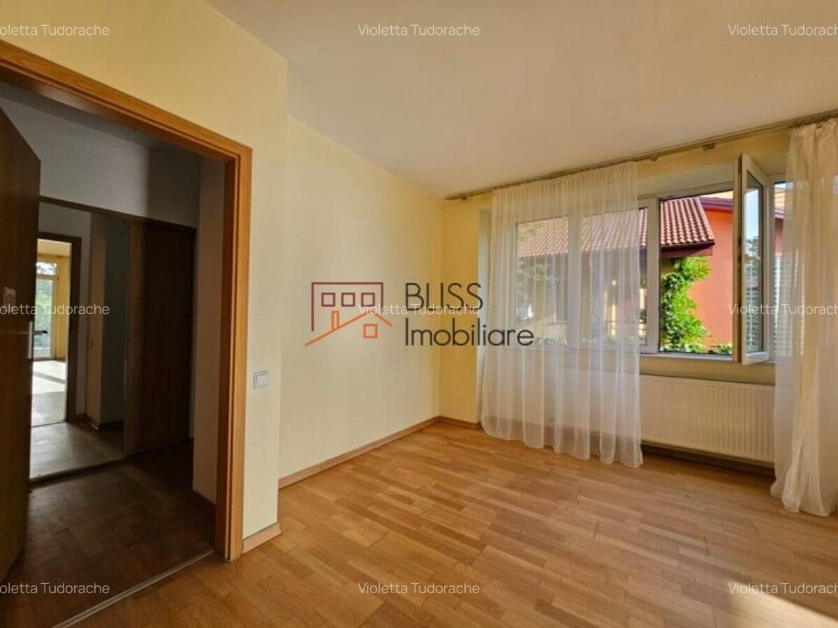 Apartament 3 camere în zona Iancu Nicolae Baneasa Zoo - 14