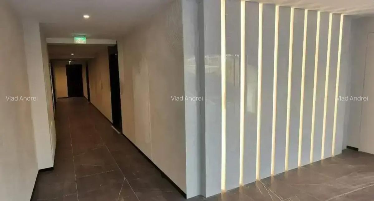 Apartament 2 Camere High End | One Lake Club | - 5