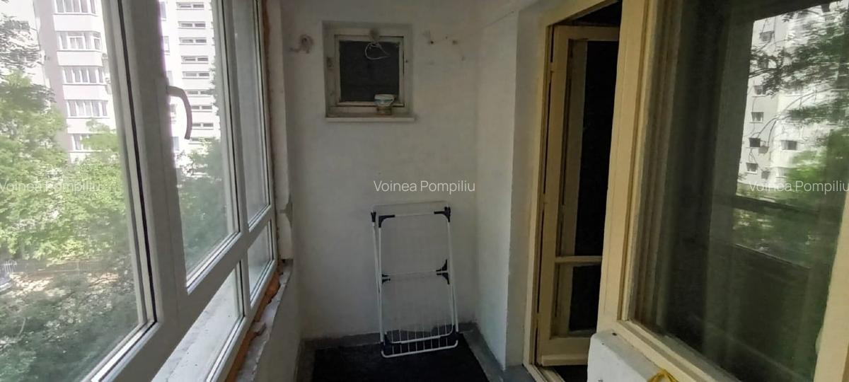 Apartament cu 3 camere decomandat în Nicolae Grigorescu - 3