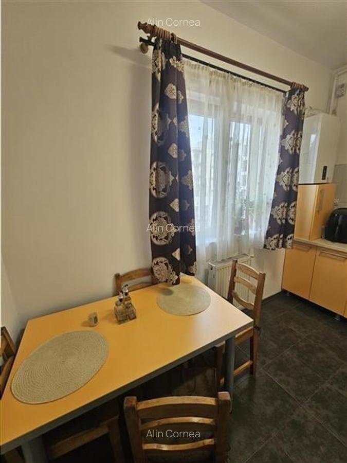 Vanzare apartament finisat, mobilat si utilat, strada Dambovitei, aproape de Cin - 7