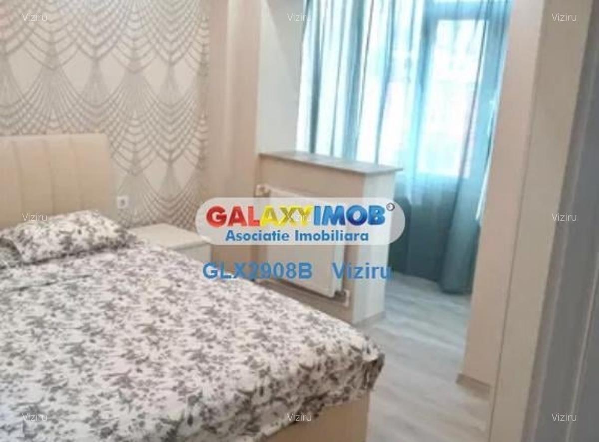 Apartament superb Cismigiu - 7