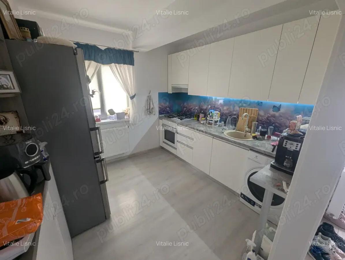 Vand duplex Vi?an cu panouri solare, complet utilat, mutare imediata, direct proprietar, comision 0 - 9