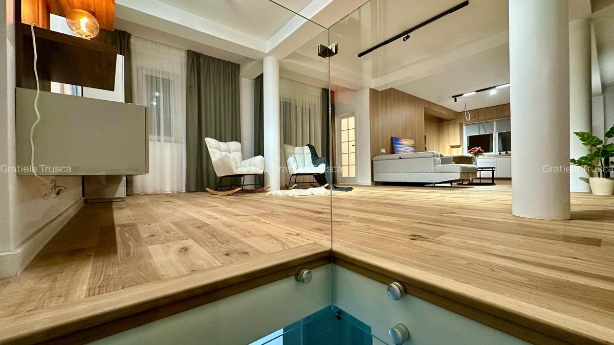 Inchiriere Penthouse 4 Camere Iancu Nicolae - 13