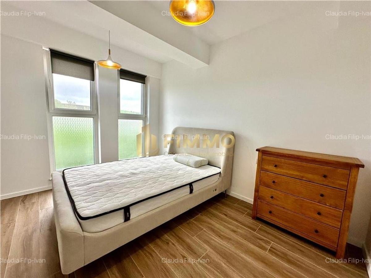Apartament bloc nou | 2 cam | ID: 1200 - 3