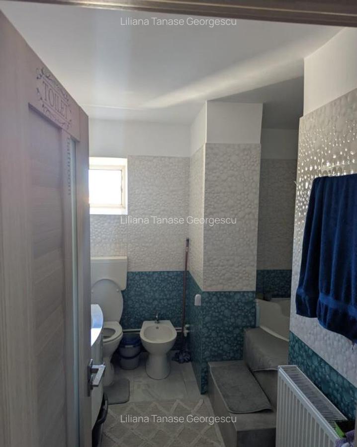 Vand apartament 3 camere - 5