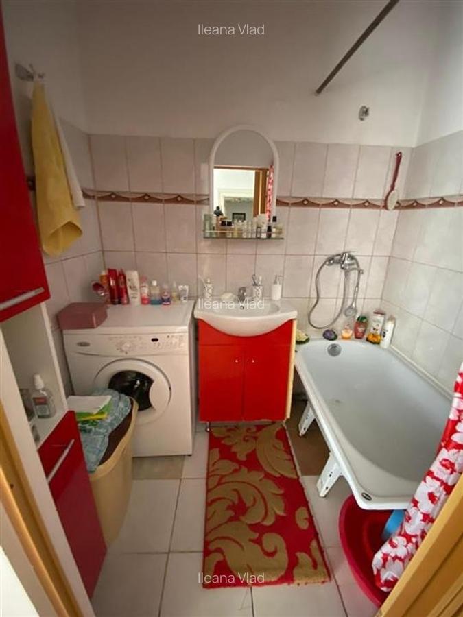 Casa 2 camere 100mp gradina zona Piata Cibin - 4