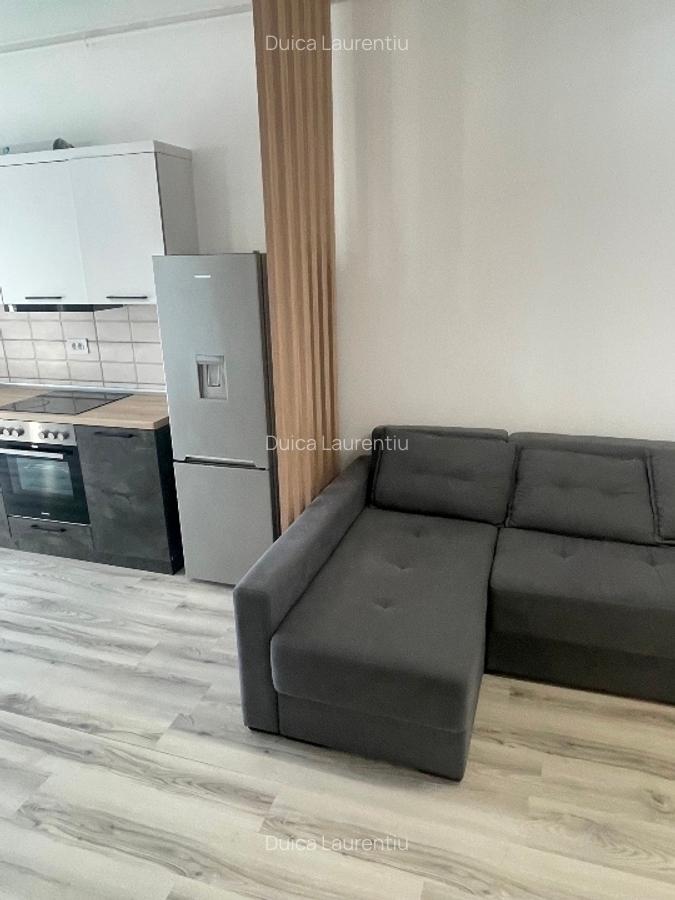 Inchiriere apartment complet utilat și mobilat- zona Unirii - 3