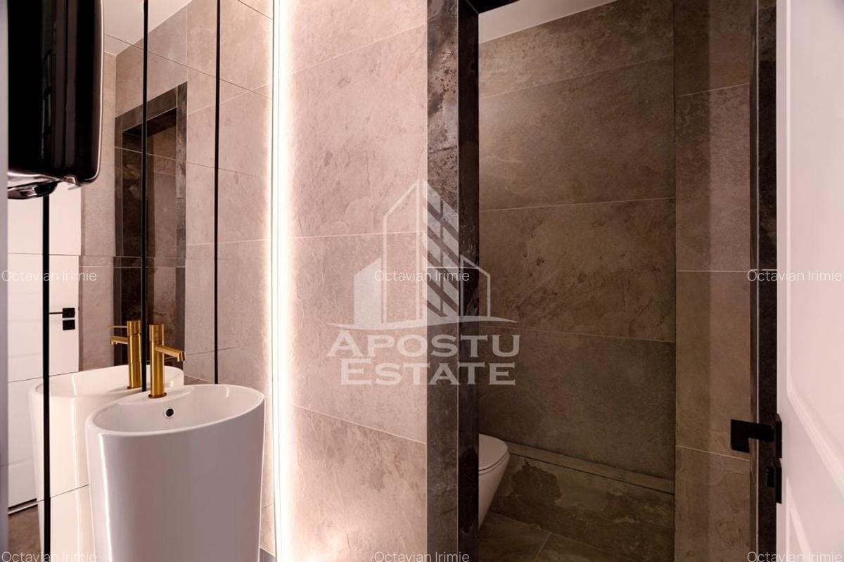 Spatiu comercial de inchiriat zona Complex Studentesc 156 mp - 16