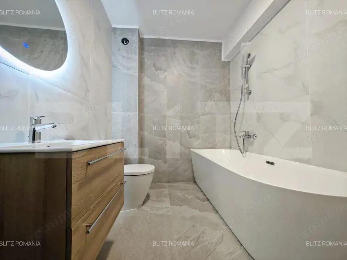 STUDIO ULTRALUX-IOSIA RESIDENCE-40MP UTILI-ETAJ 7/10 - 4