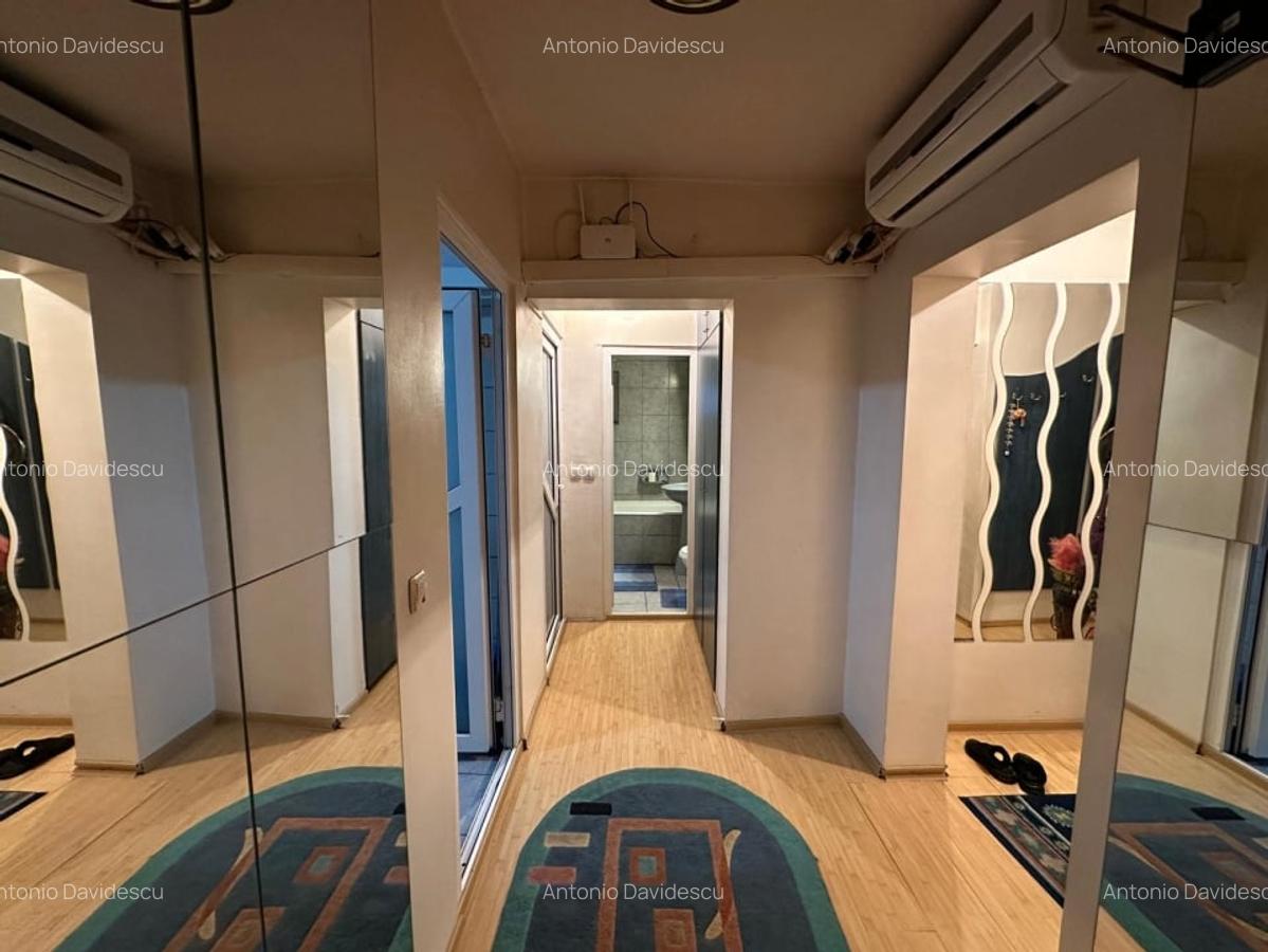 Apartament 2 camere, 60mp, cartier 1 Mai, zona Sala Polivalenta - 8
