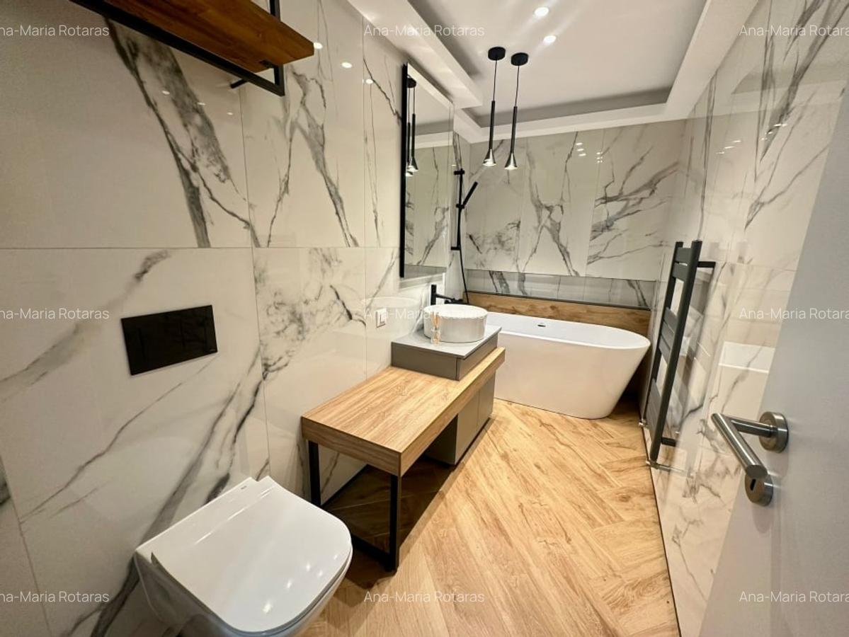 Apartament 2 camere modern in Cosmopolit - confort si stil - 15