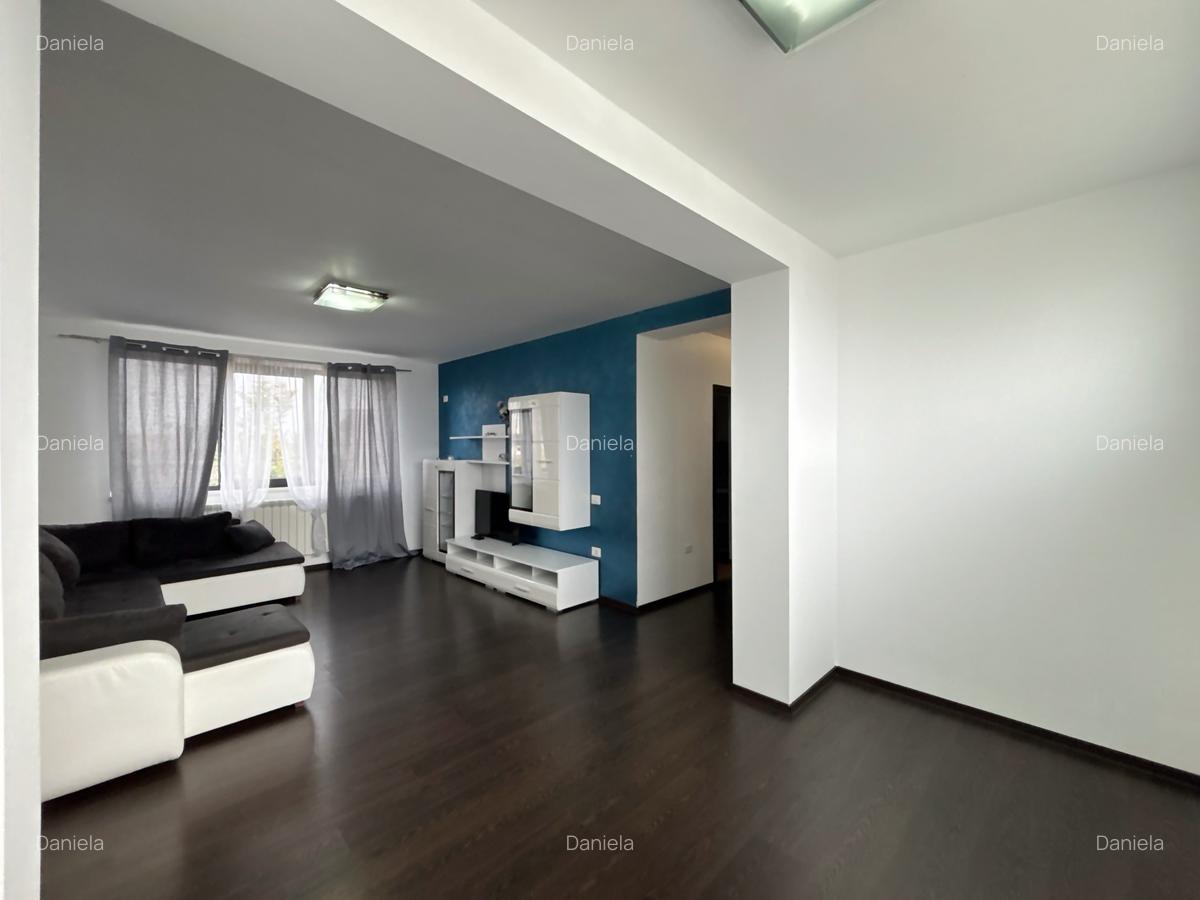 Apartament 3 camere 86mp + Boxa 14.5mp + Loc Parcare | Bloc 2014 - 3