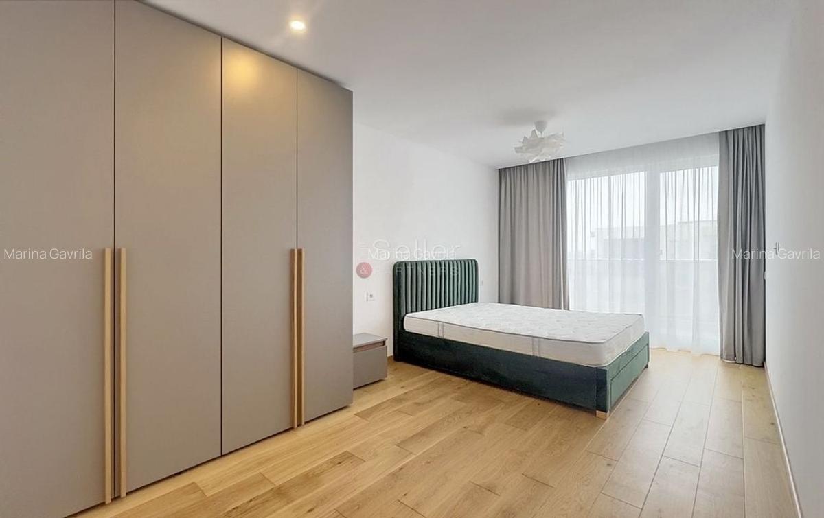 Apartament cu 4 camere decomandat, mobilat în Astra - 5
