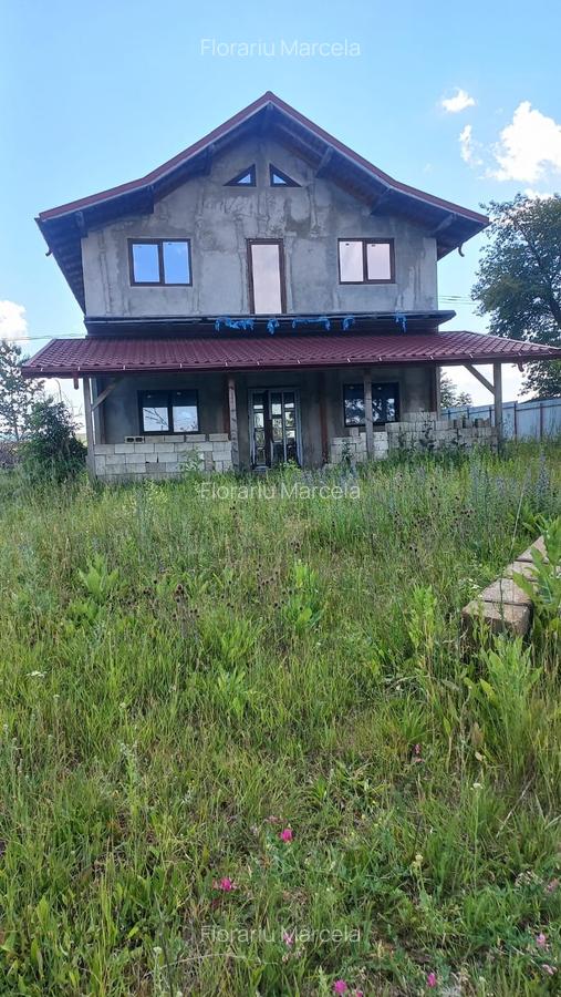 Casa cu etaj in Vorona - 3