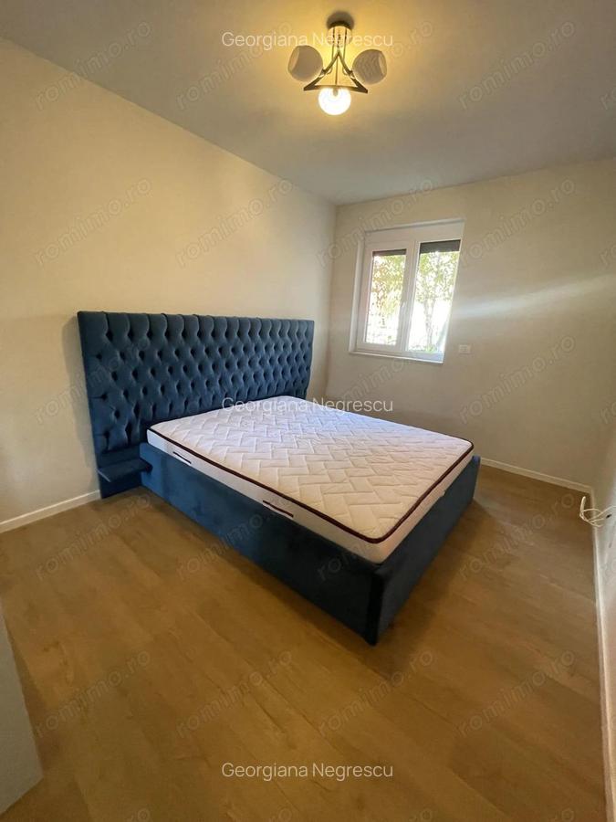 Braytim-Lidia | 2 camere | Curte proprie 62 mp | Loc de parcare - 10