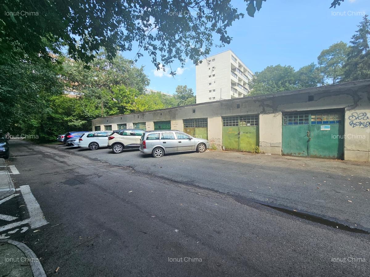 Teren de vânzare – Câmpia Libertății / Str. Săbiței – 245 mp, ideal casa - 1