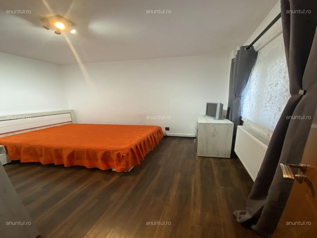 Dorobanti, Stefan cel Mare - 1