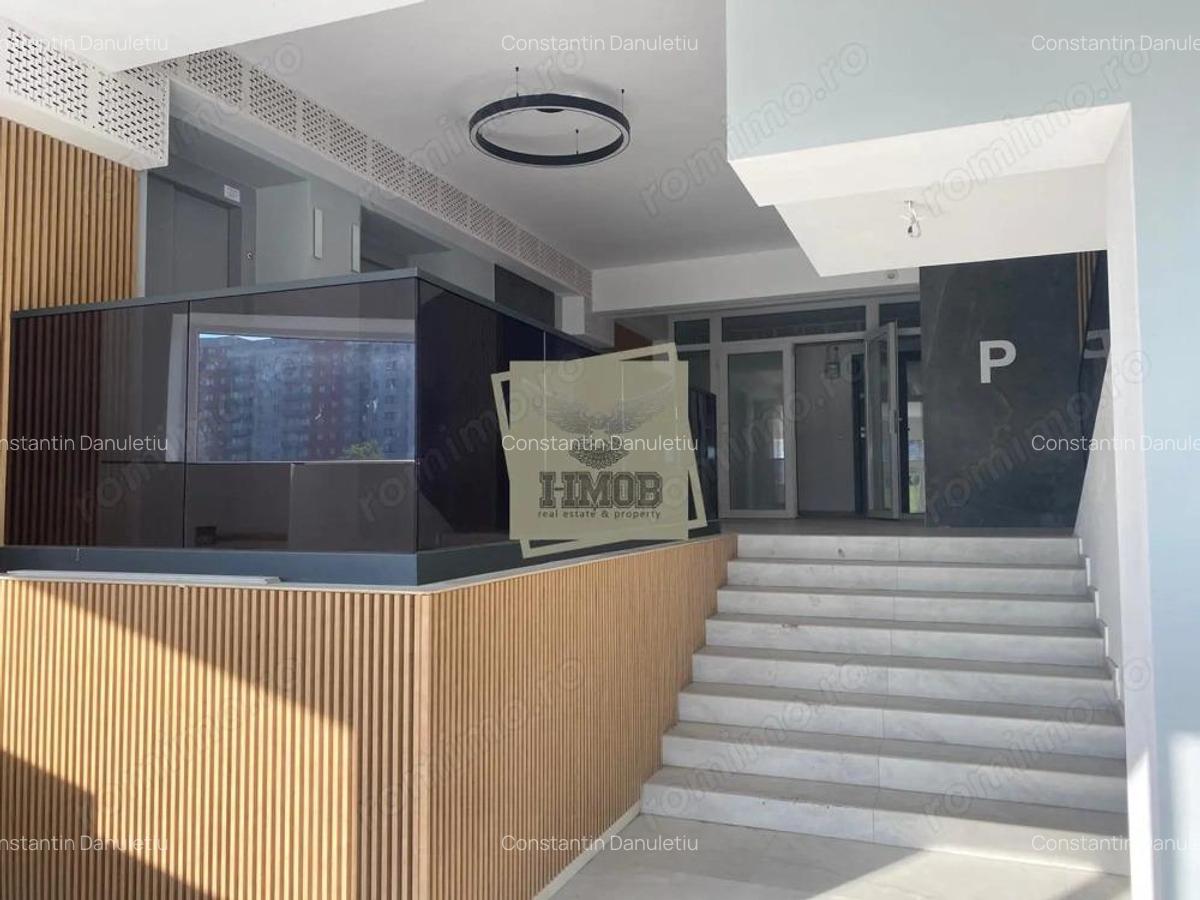 Garsoniera de lux cu terasa - 7