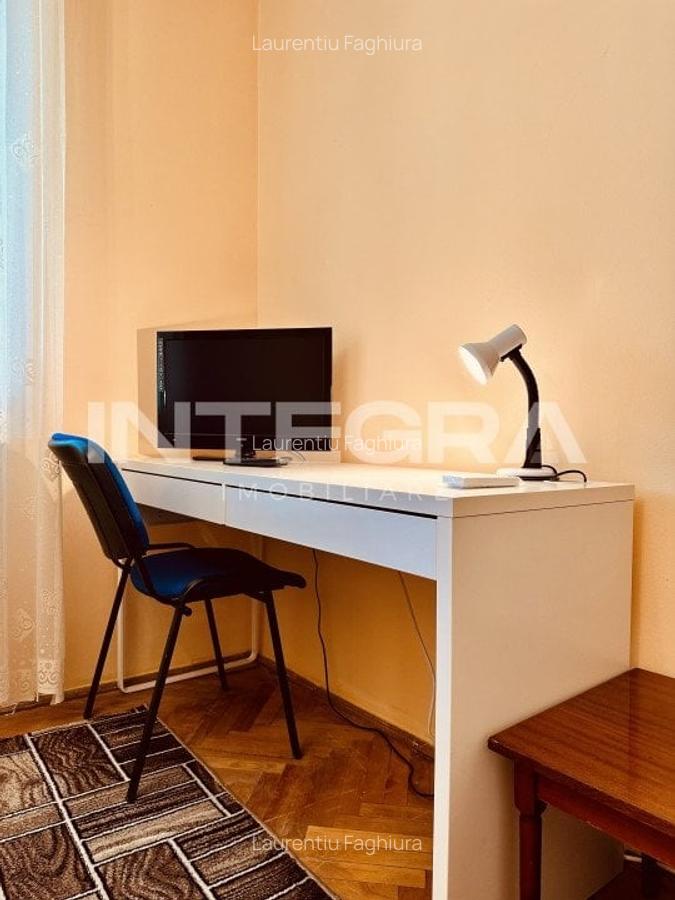 Inchiriez Apartament Decomanda Langa Kaufland | Parcul Detunata | Gheorgheni - 6