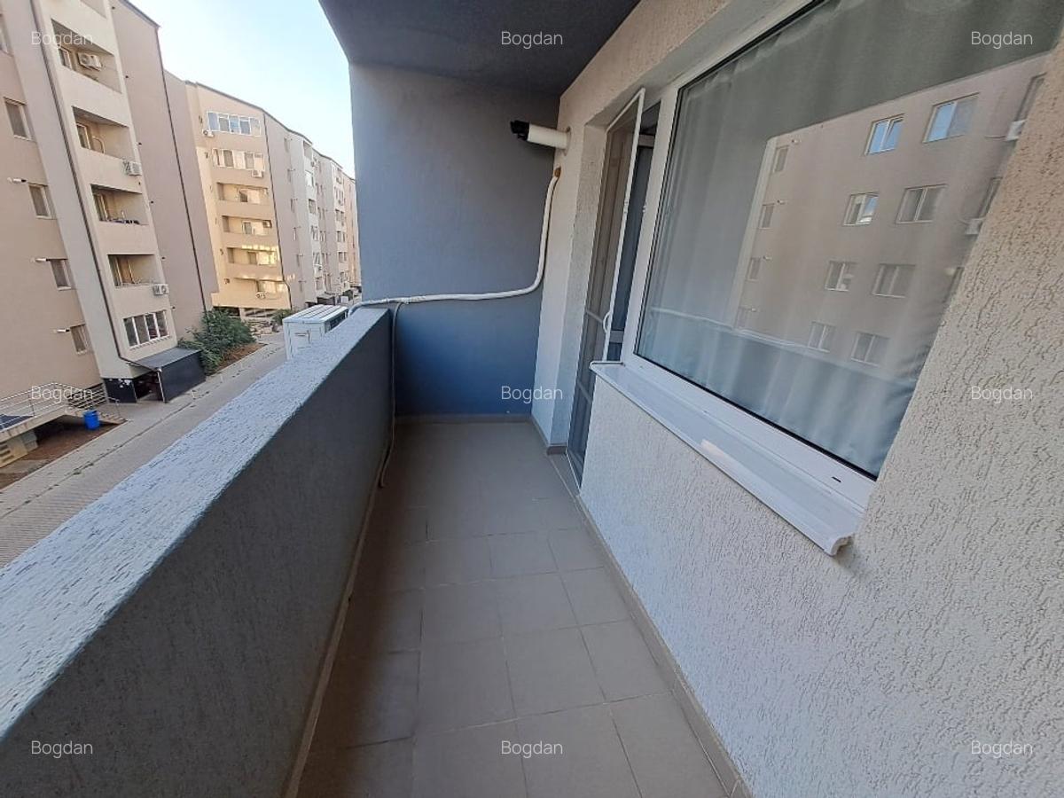 Apartament 2 camere studio metrou Berceni - 15