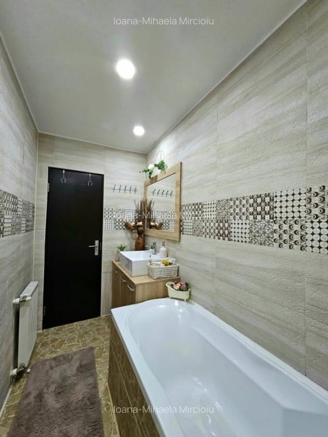 Apartament decomandat 2 camere-Baba Novac+loc de parcare - 6