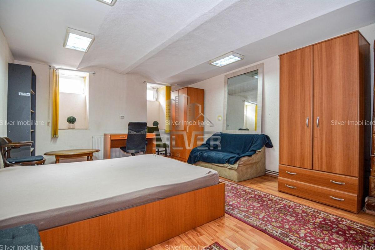 Apartament / Spatiu birou de inchiriat in Zona Centrala - Strada Horea - 3