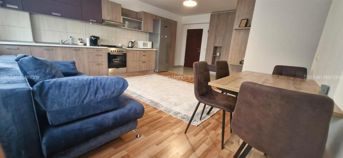 RECO Apartament 3 camere in Nufarul Bloc Nou - 4