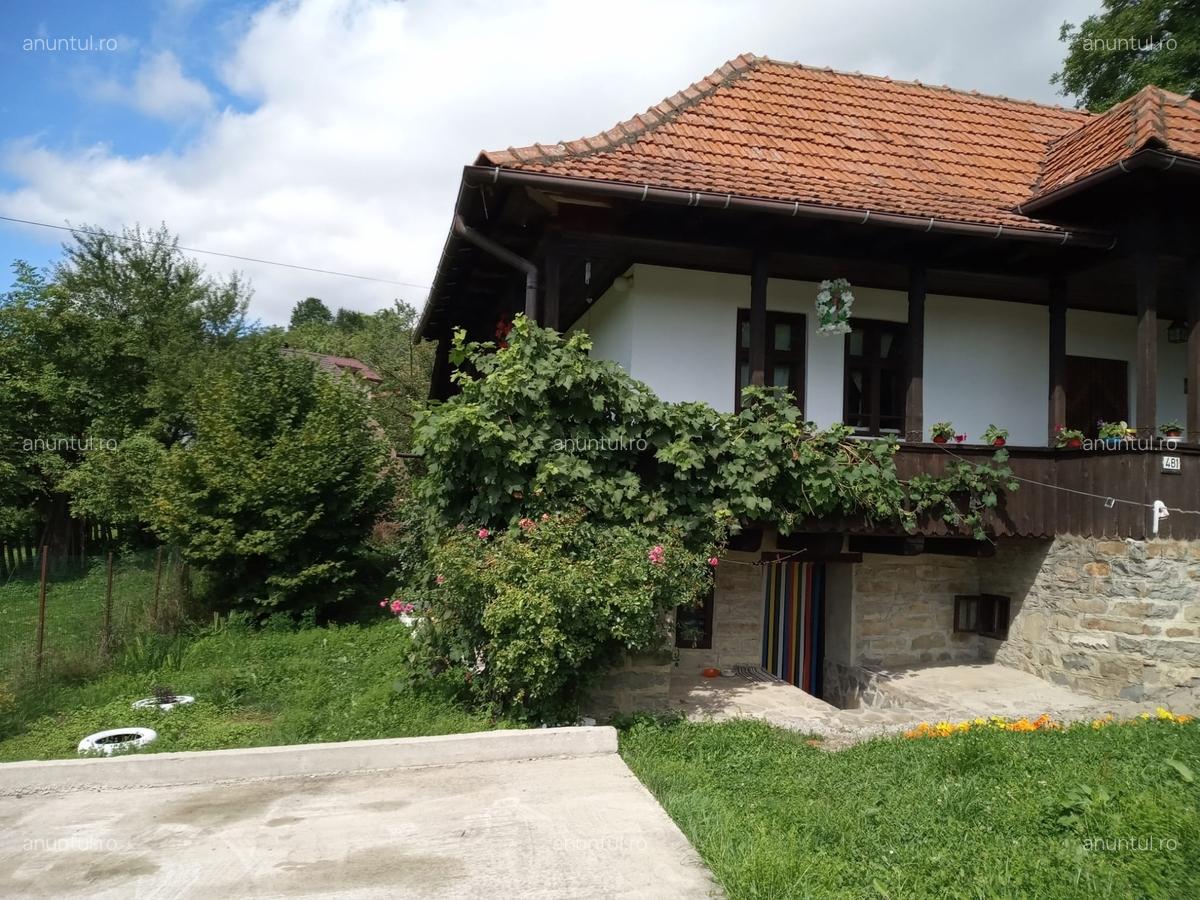 Valea Doftanei, Tesila - 15