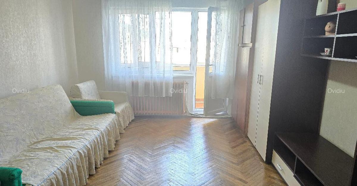 Vand apartament 2 camere decomandat in Deva, Balcescu, 22 Decembrie - 10