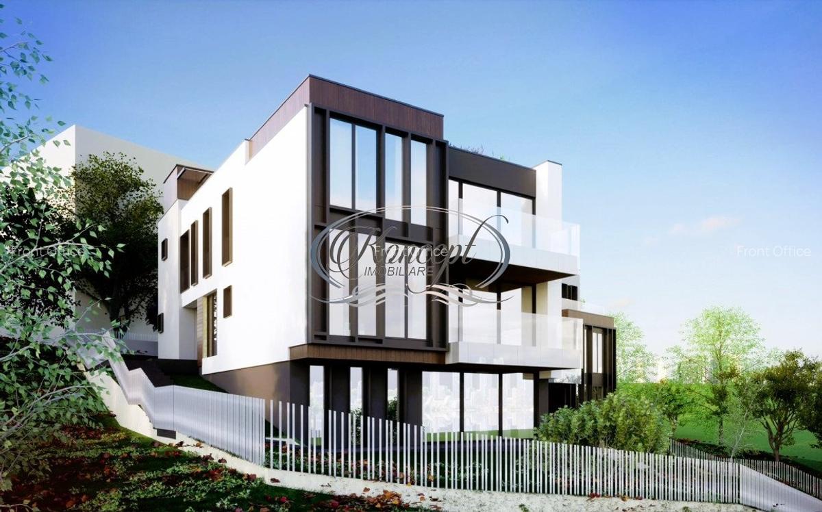 Cladire administrativa in zona Gradinii Botanice - 7