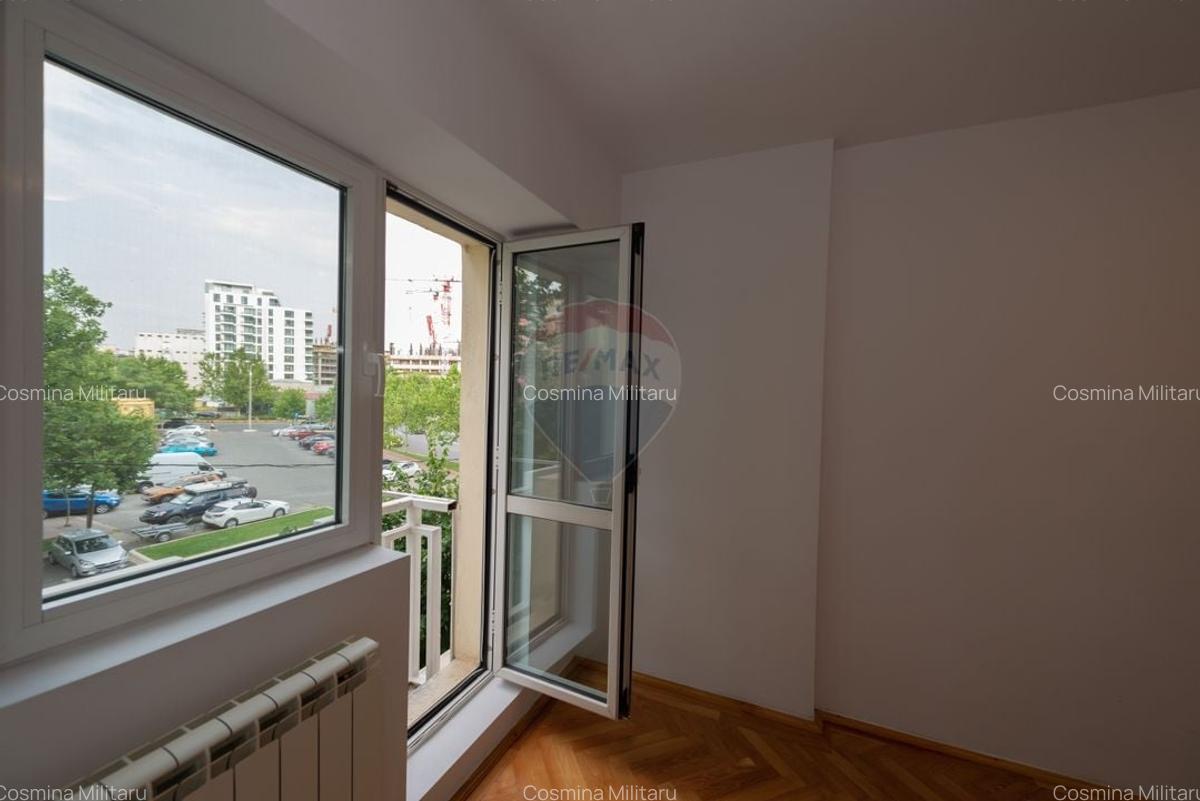 Apartament de vanzare 3 camere in zona Unirii, Mircea Voda - 12