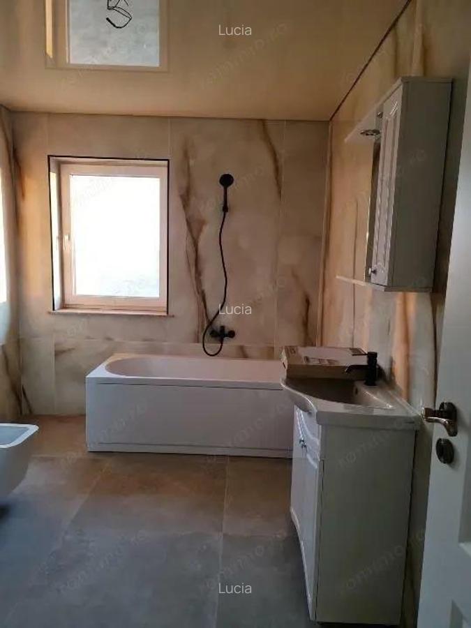 Duplex cu 4 camere mobilat si utilat la doar cateva minute de Uzina de Apa - 2