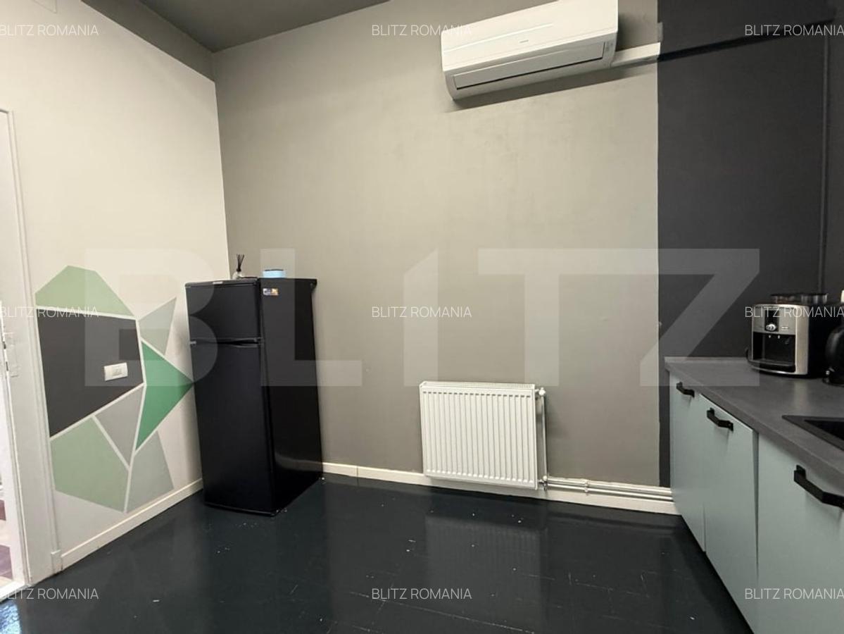 Apartament 4 camere, 154,76 mp, zona Bredeniceanu - 14