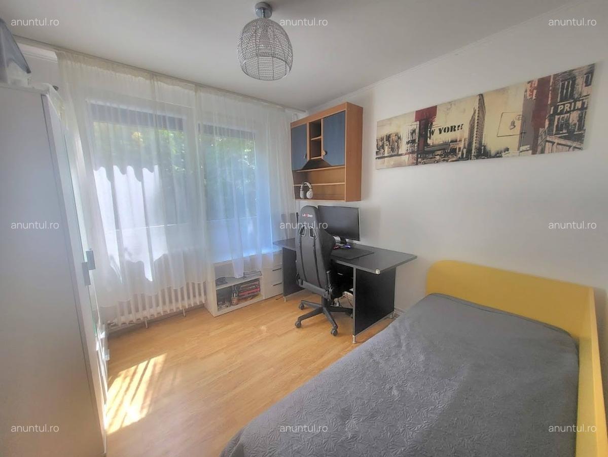 Berceni, Izvorul Crisului, centrala proprie, loc parcare ADP, pet friendly - 14