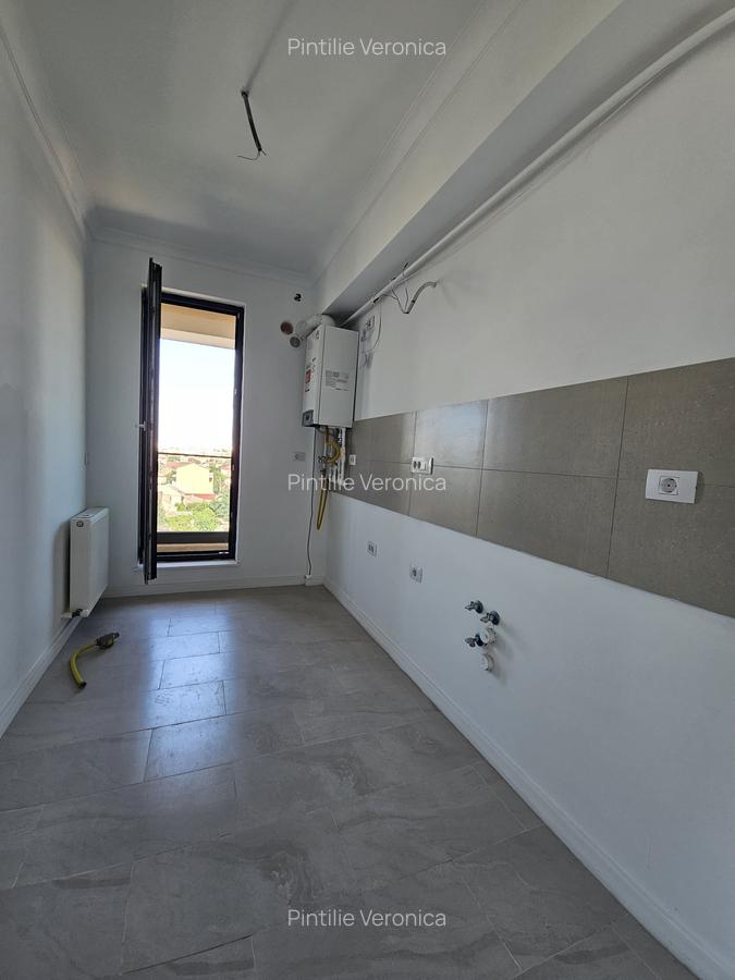 3 Camere Decomandat 80 mp Zona Academie Bloc Solid House - 19