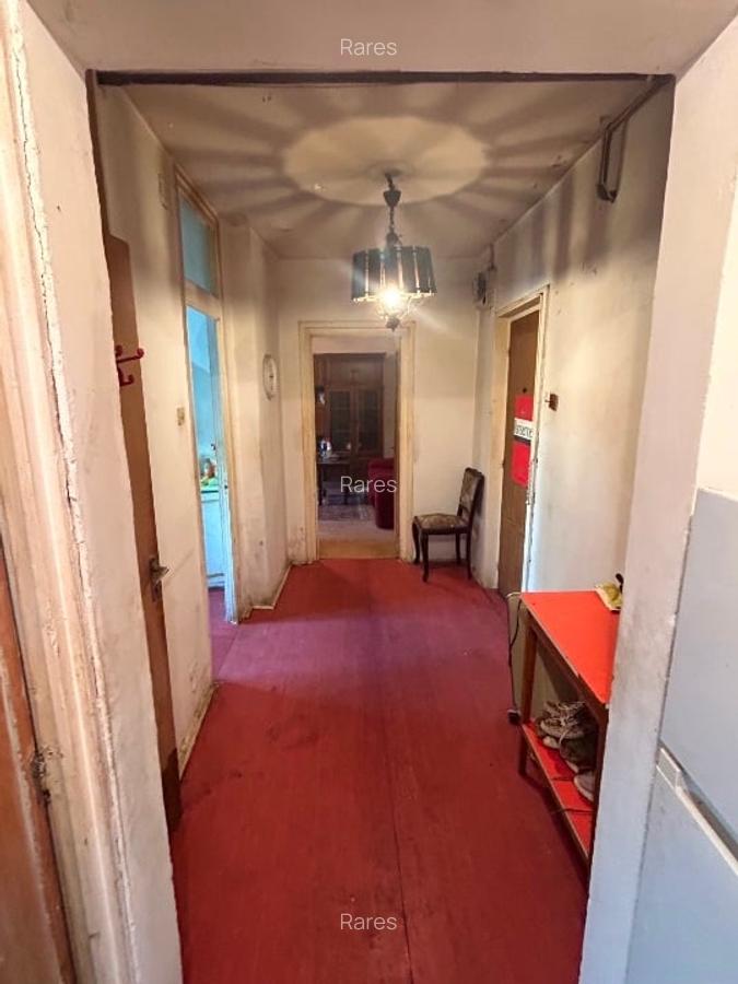 Apartament cu 2 camere decomandat în Colentina - 4