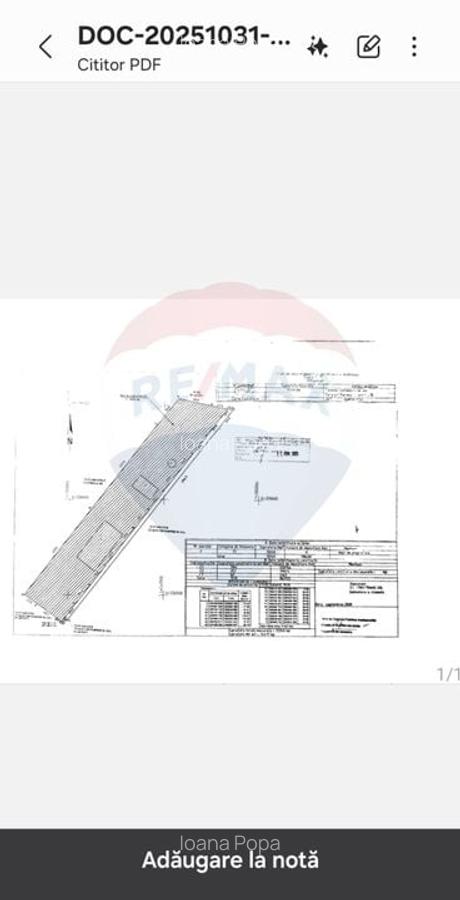 Teren 12.400 mp Centura Stefanesti nod A3 optional plus 14.000 mp - 12