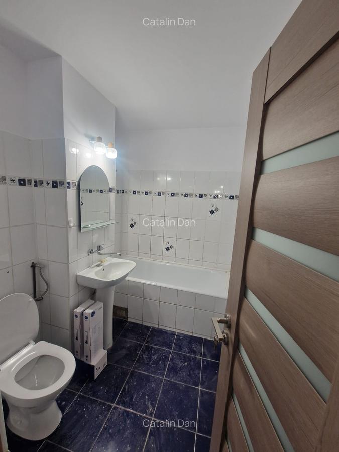 Apartament pe Godeanu, langa Interservisan, Gheorgheni - 6