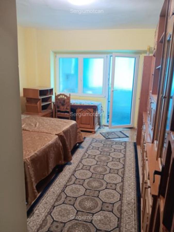 Tatarasi DSpitalul Sfanta Maria apartament 1 camera decomandat 45 mp cu CT - 9