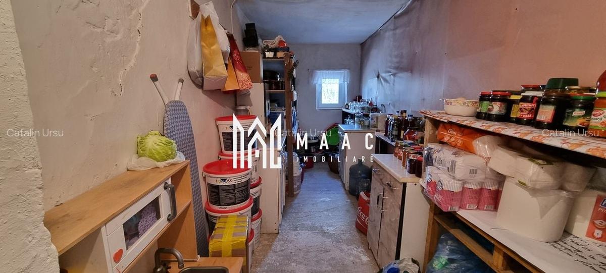 Casă individuală cu 5 camere în Hașag - 12