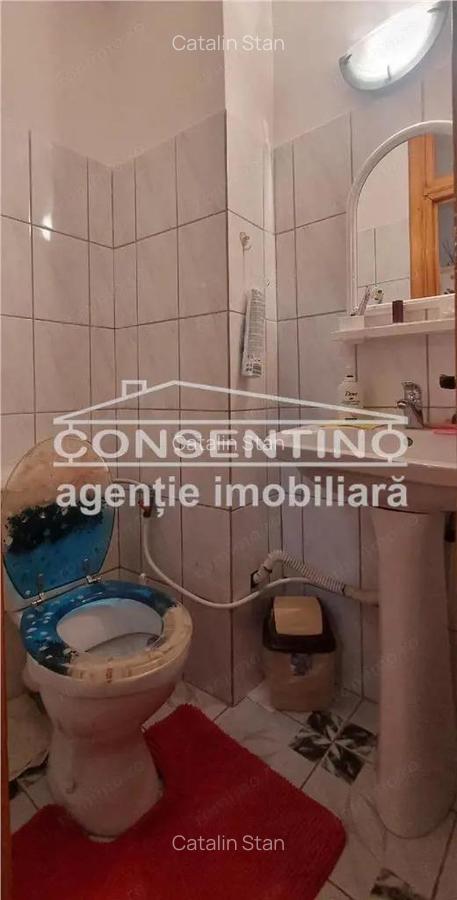 Se vinde imobil cu 3 camere in cart.Dorobanti II, mobilat si utilat - 11