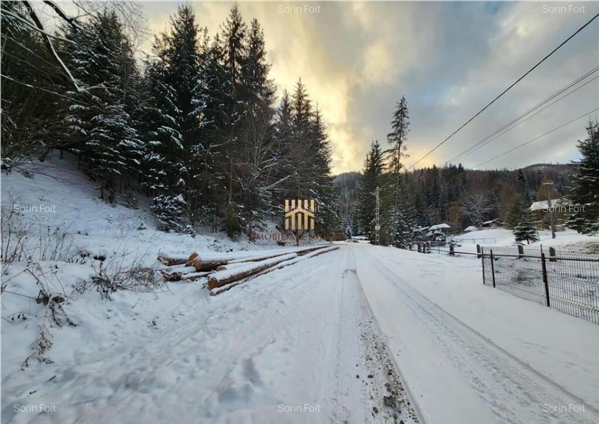 Casa de Vacanta in Bucovina! Munte - Rarau! De ! 0727817187 - 10