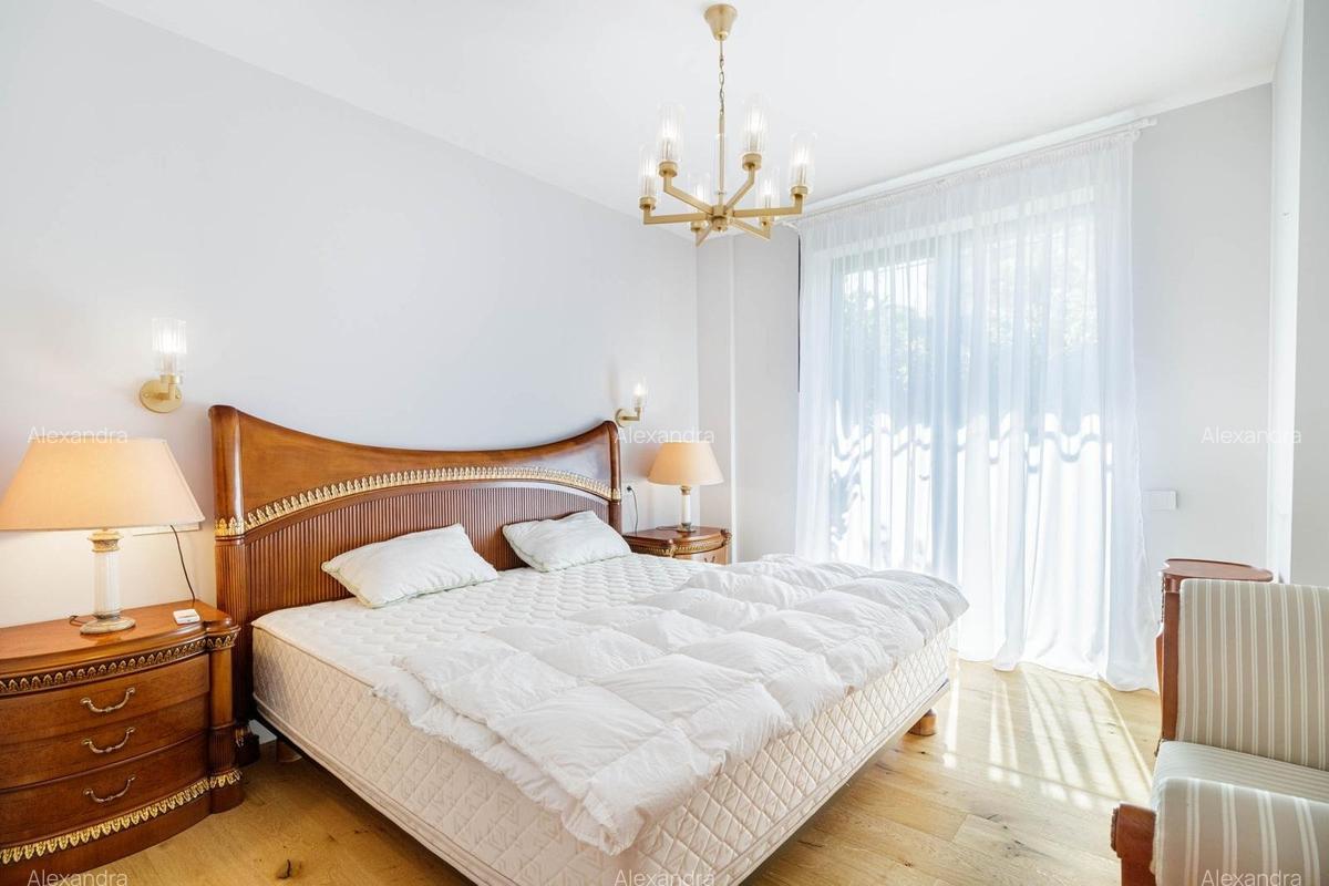 Apartament cu 3 camere decomandat, mobilat în Eminescu - 6