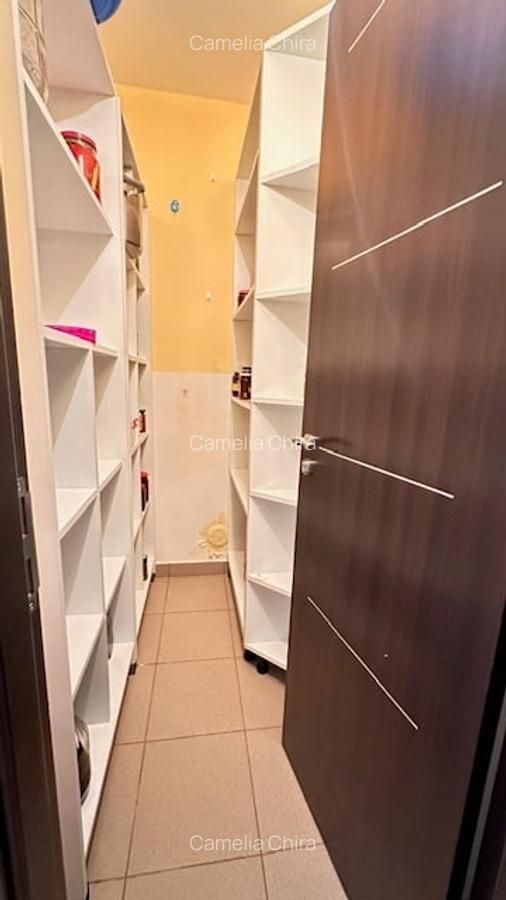 VICTORIEI- zona V. Borcutului casa parter finisata la cheie! - 16