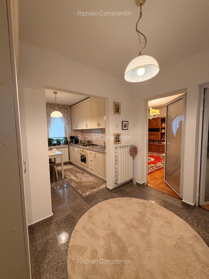 Ap cu 2 camere | Garaj dublu + Gradina + Anexe | Vidra - 8